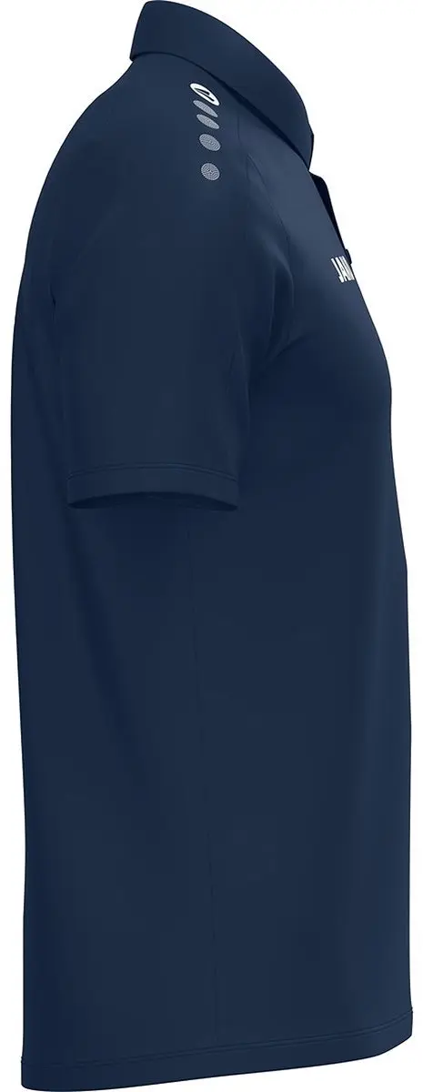 JAKO One Polo Heren - Marine - 3XL