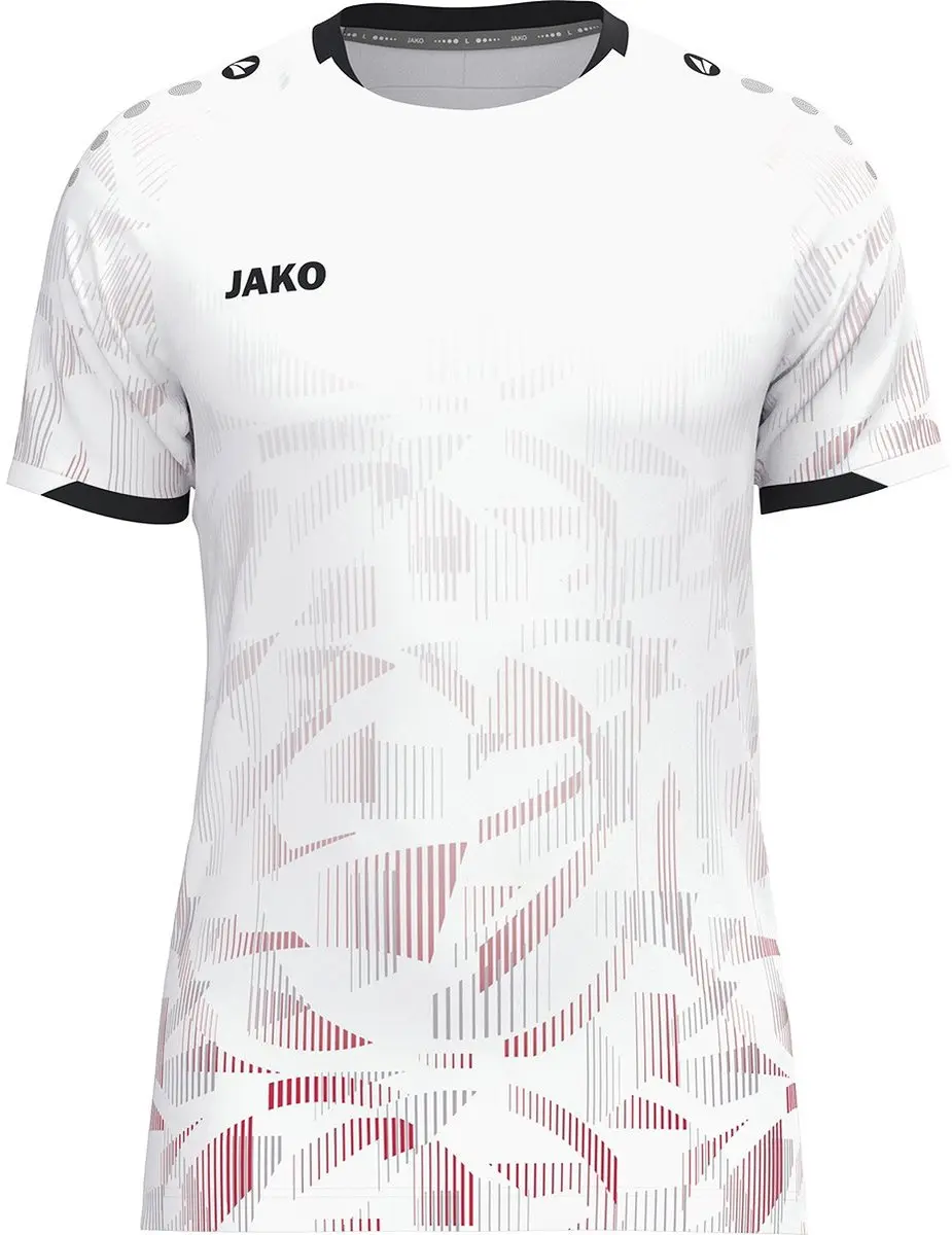 Jako Sonic Shirt Korte Mouw Kinderen 140