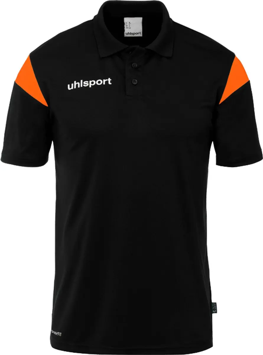 Uhlsport Squad 27 Polo Heren