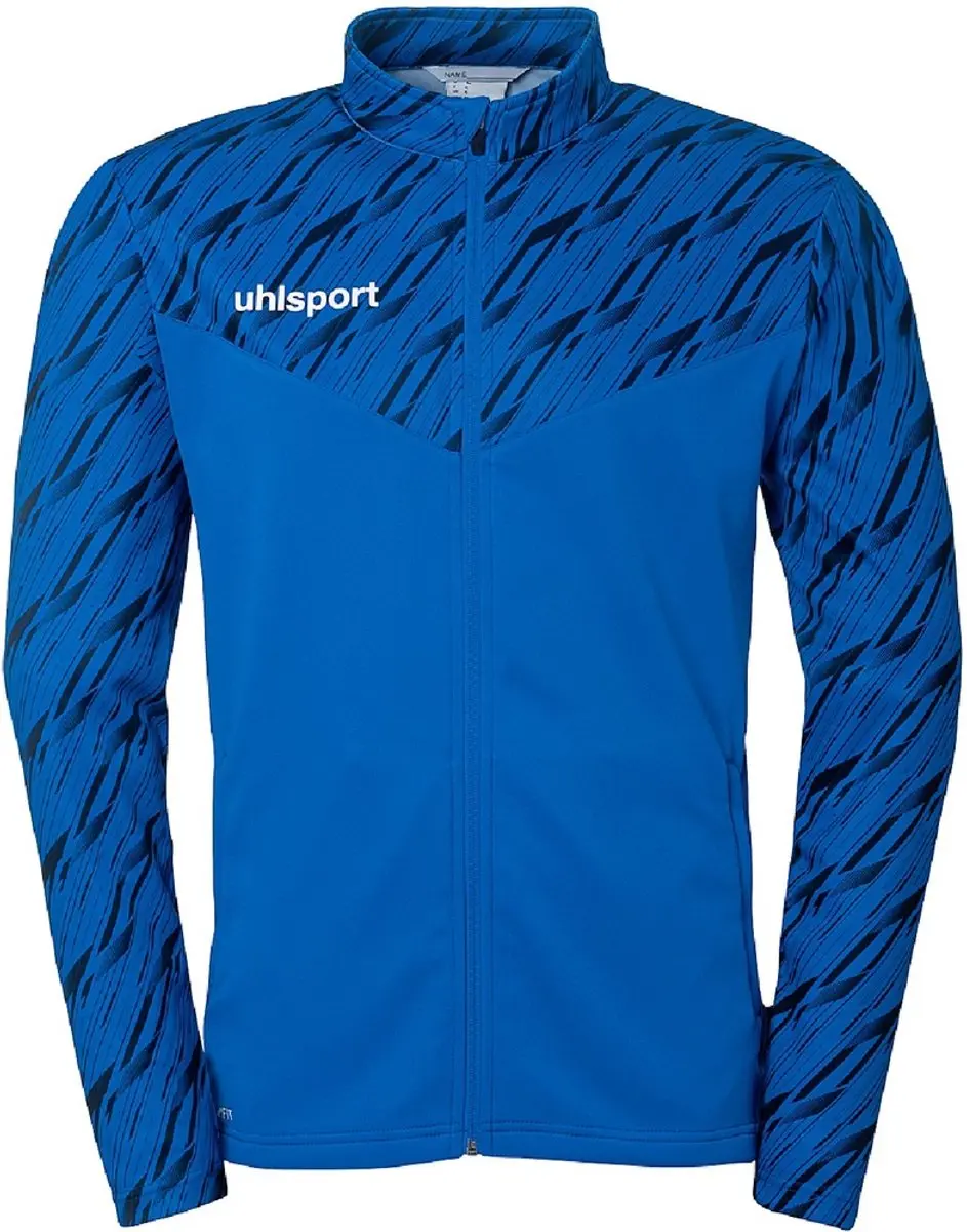 Uhlsport Progressive 28 Poly Jack 1002269
