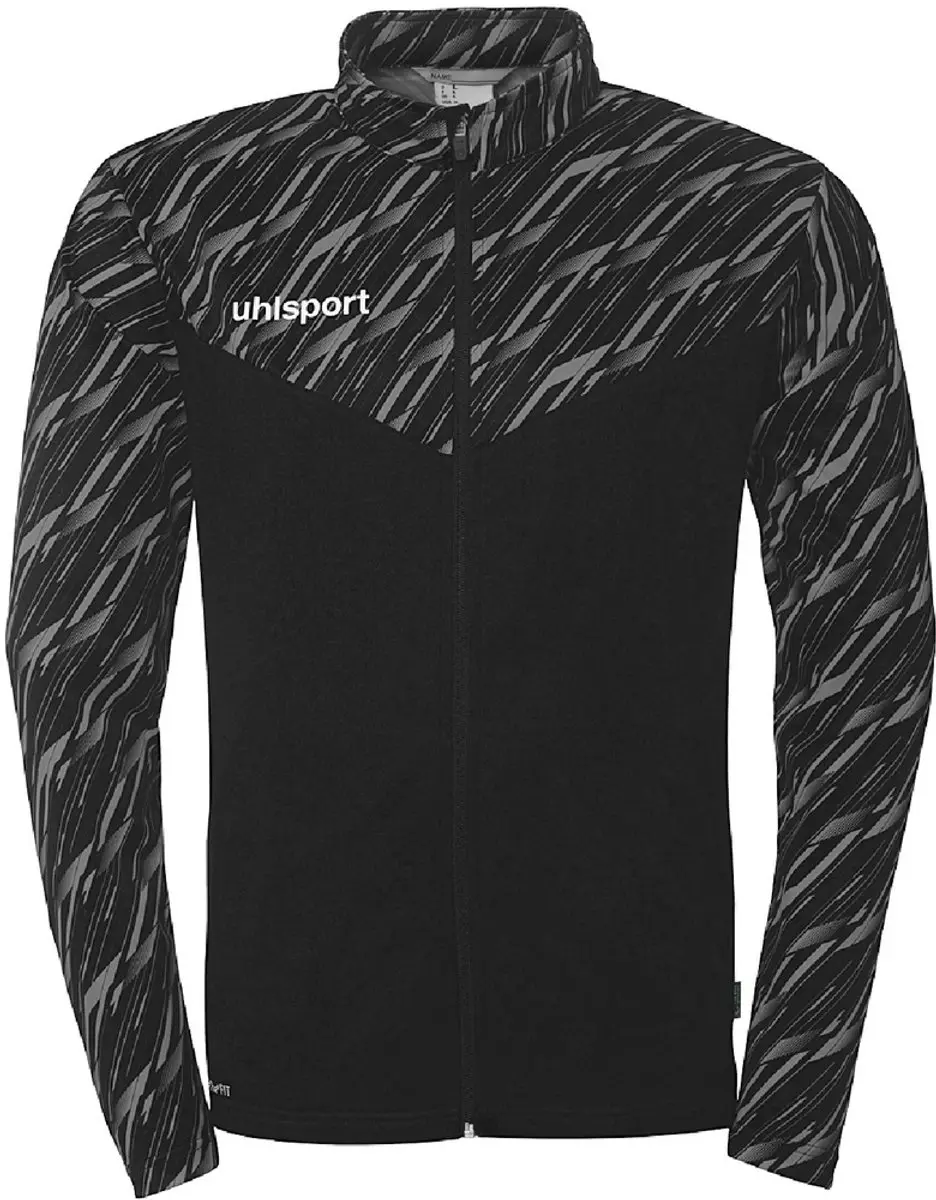 Uhlsport Progressive 28 Poly Jack 1002269 - 4XL - Azurblau