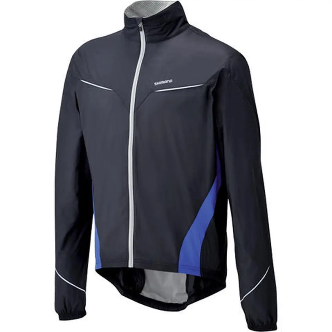 Shimano Windbreaker Fietsjack