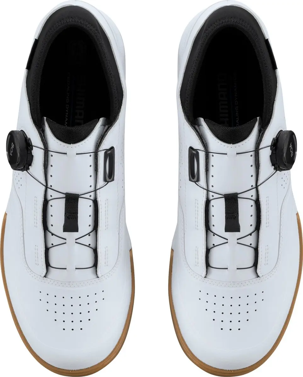 Shimano GF800 MTB-schoenen - Wit - EU 45