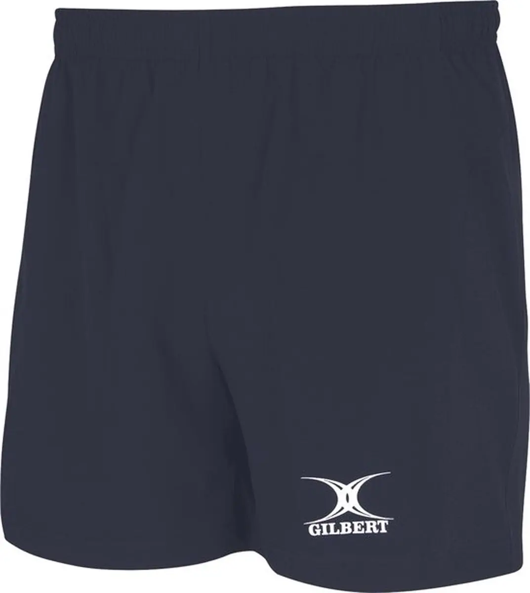 Gilbert Virtuo Match Rugbybroek 3XL - Blauw