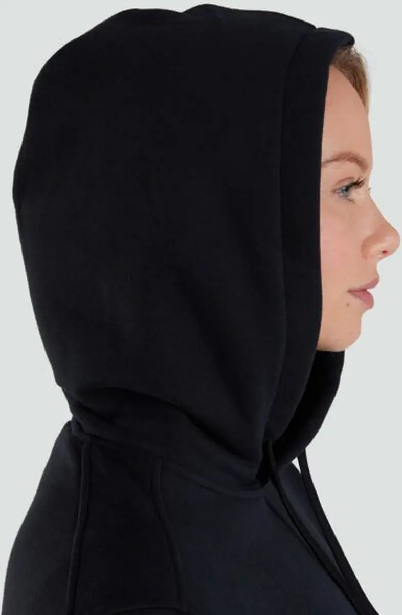 Canterbury Club Hoody - S - Black