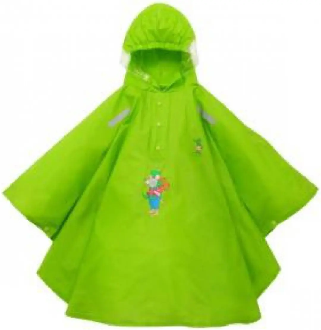 Willex Kikker Poncho