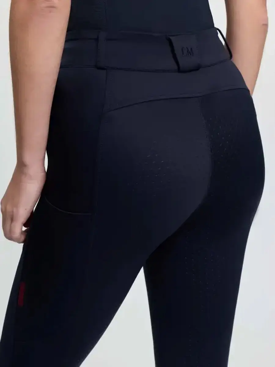 LeMieux Cami Sculpt Rijbroek - 36 - Navy
