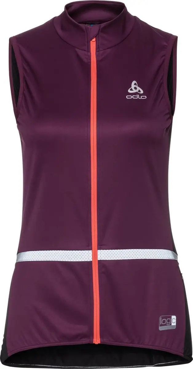 Vest MISTRAL logic 411141