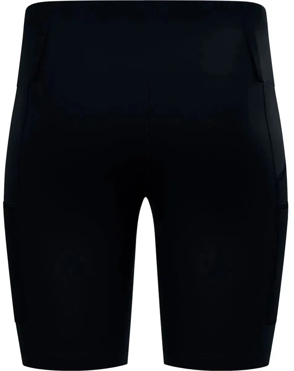 ODLO X-ALP Trail Cargo Trainingsbroek - Maat L - Zwart