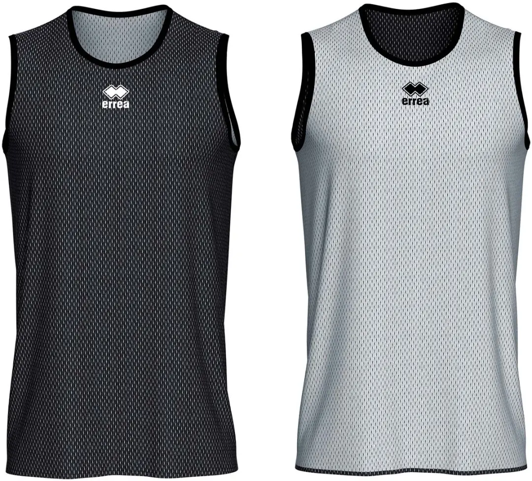 Errea Wing Double Ad Tanktop