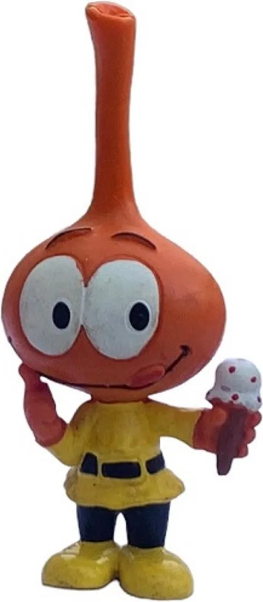Schleich Jojo Snorkels Speelfiguur