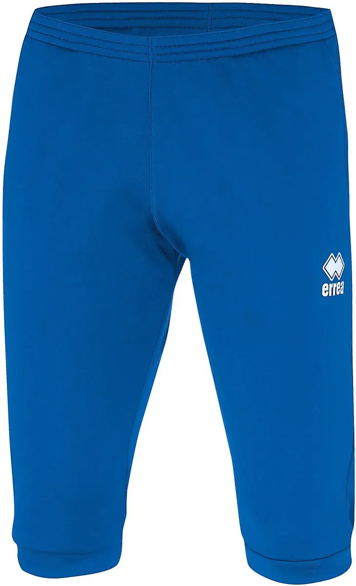 Errea Penck Bermuda 3/4 Jr Kinderbroek