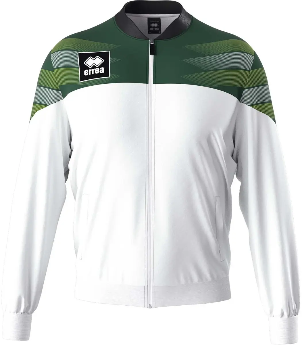 Errea Billy Jas - Wit - XL