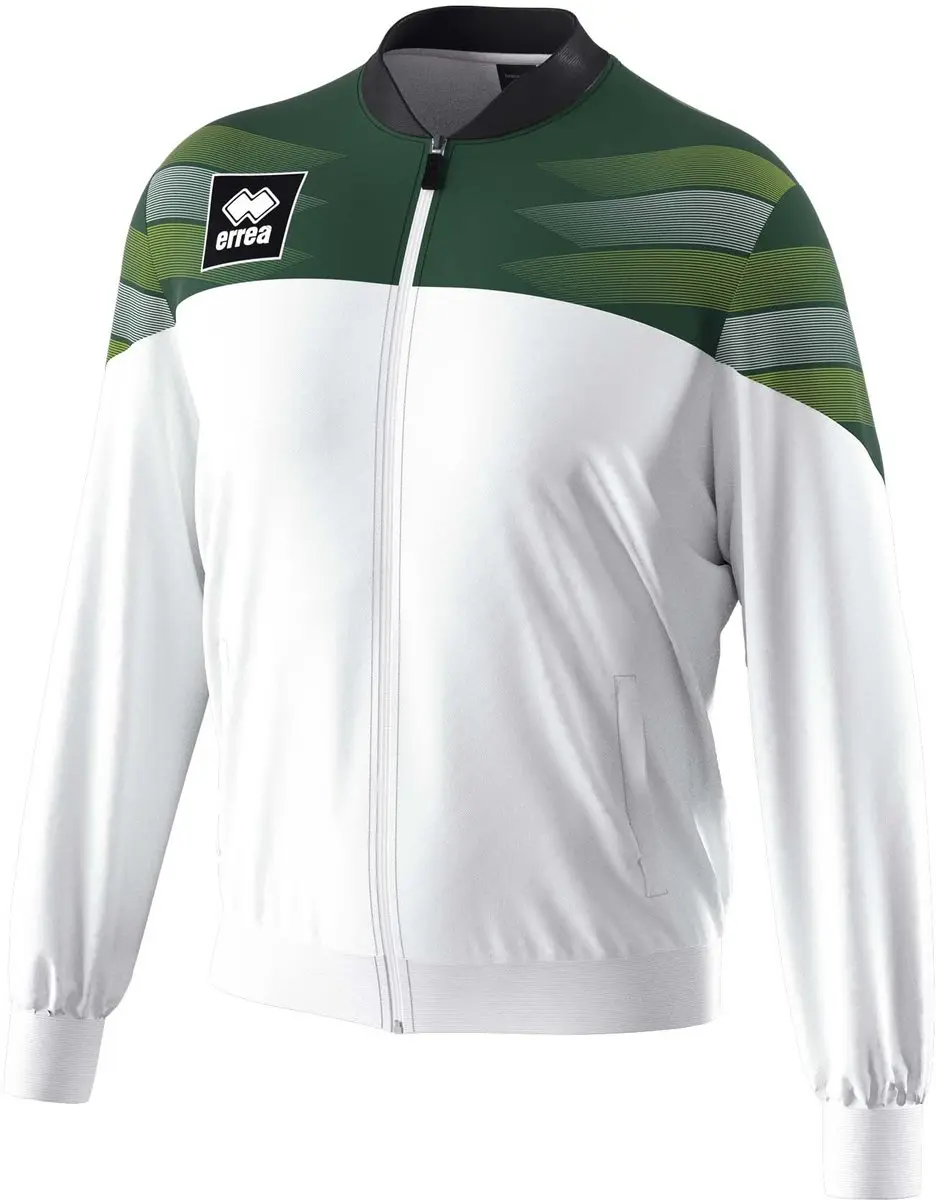 Errea Billy Jas - Wit - XL