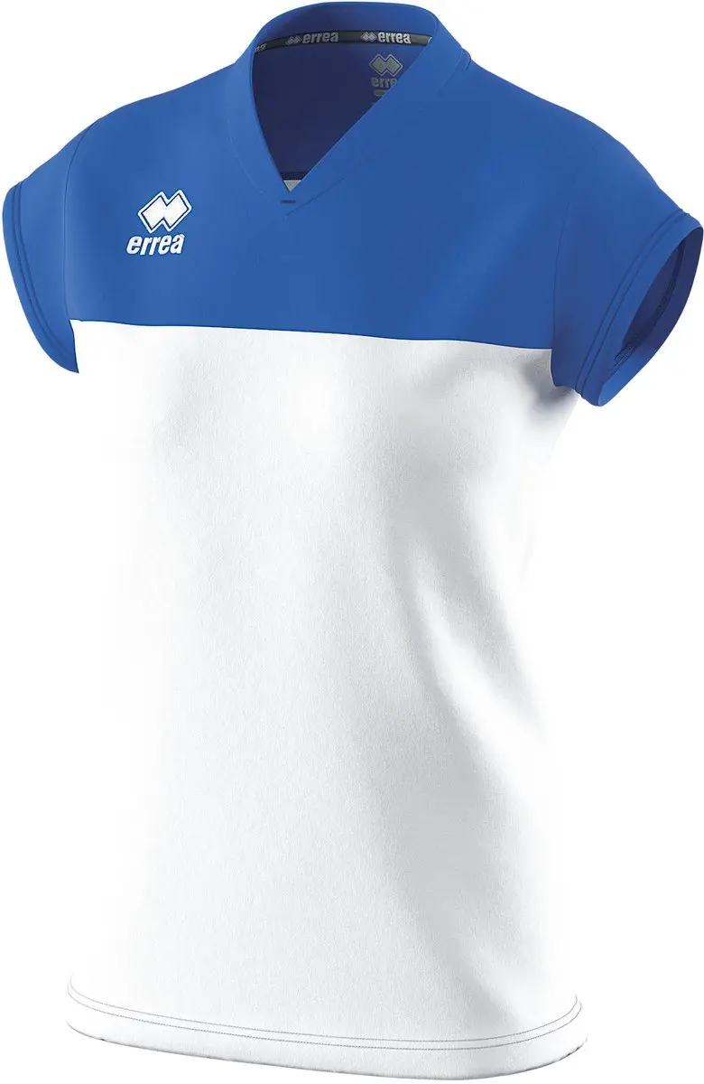 Errea Bessy Shirt Met Korte Mouw Jr