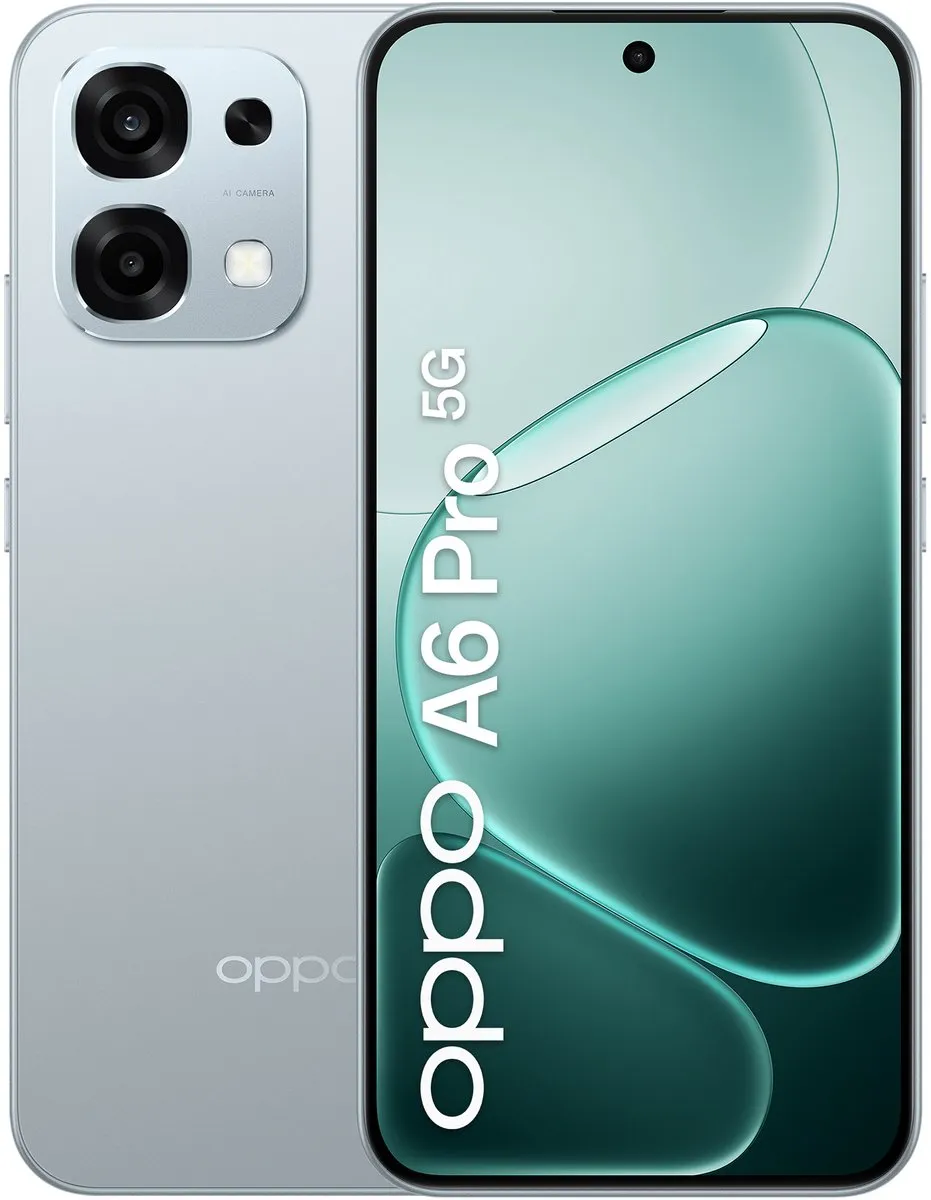 OPPO A6 Pro 5G 110010349387