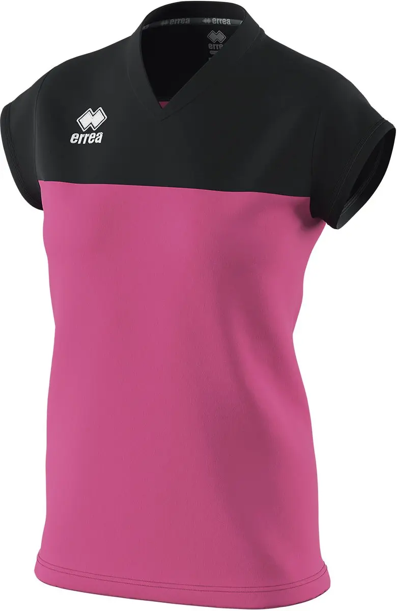Errea Bessy Maglia Mc Jr T-Shirt