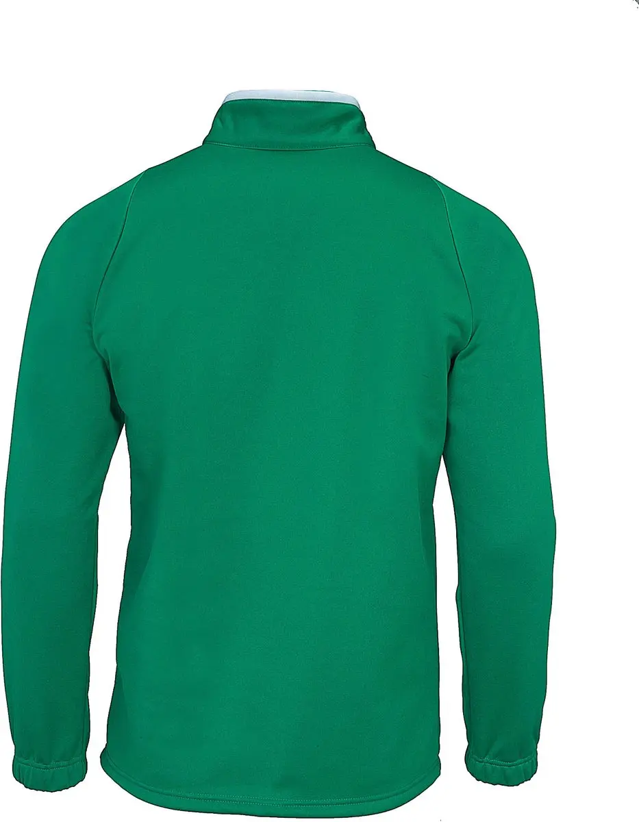 Errea Jr Mansel 3.0 Kinderjas - XXS - Groen