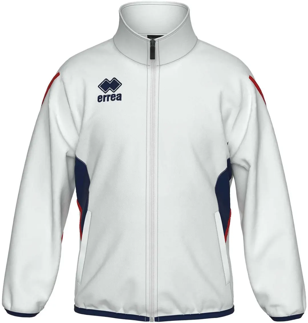 Errea Christopher Jas Jr Sportjas 128