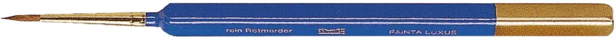 Revell Hobbypenseel 39653 Penseel