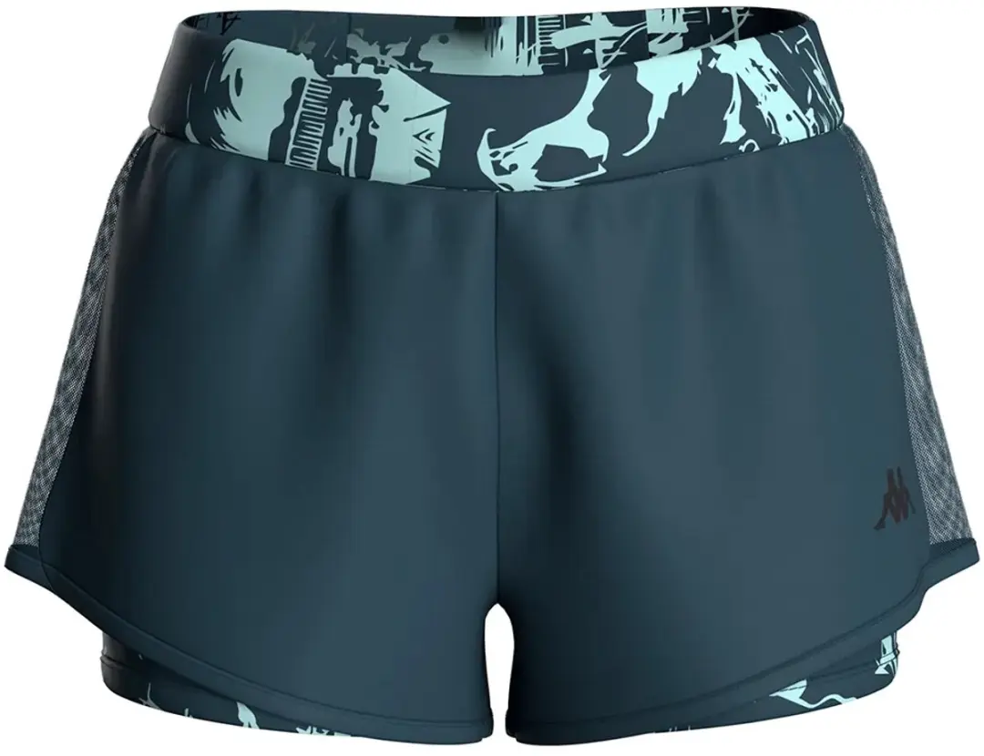 Kappa Igbax Pro Korte Broek