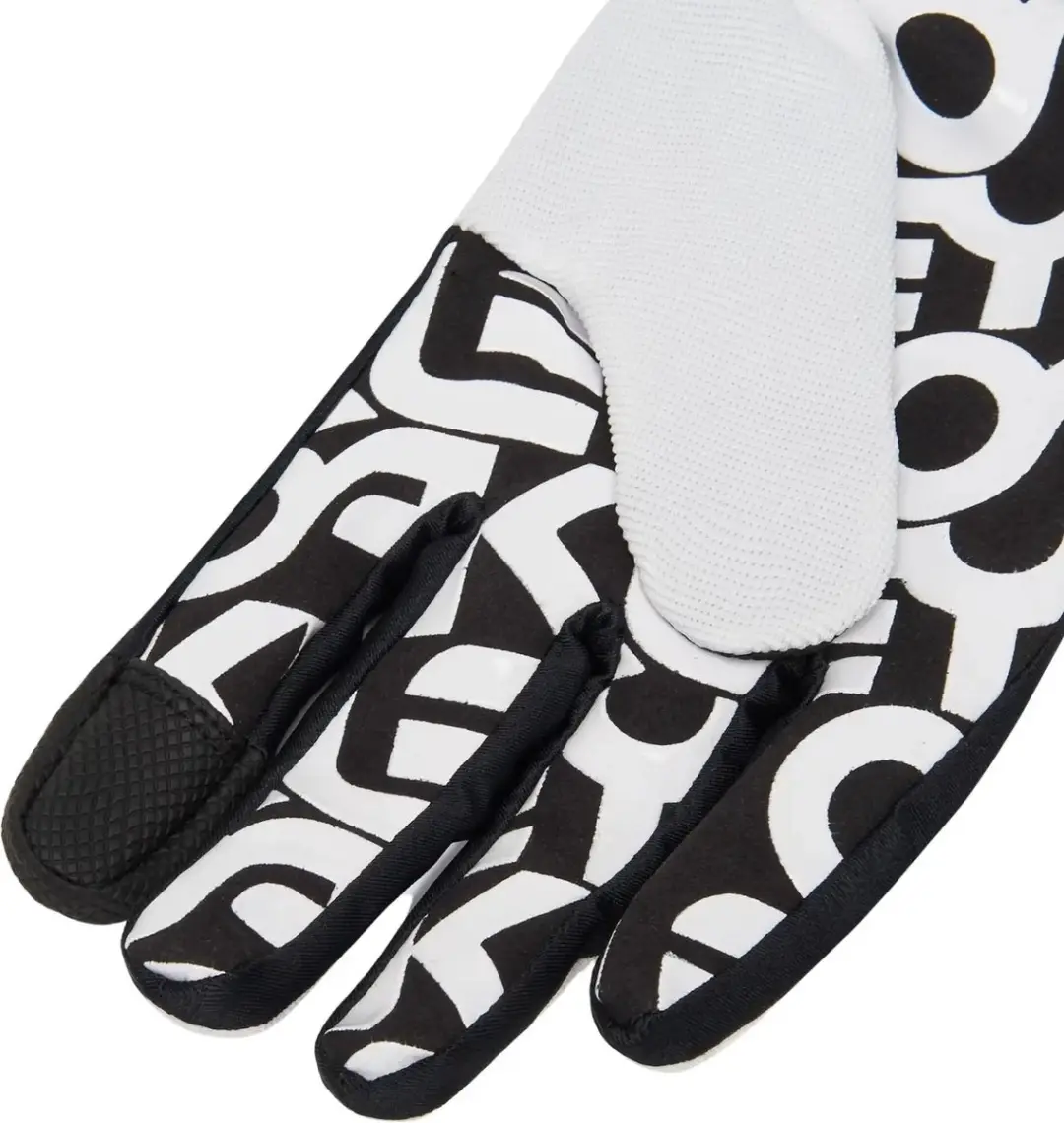 Oakley Factory Pilot Core Handschoenen - Heren - Zwart XS