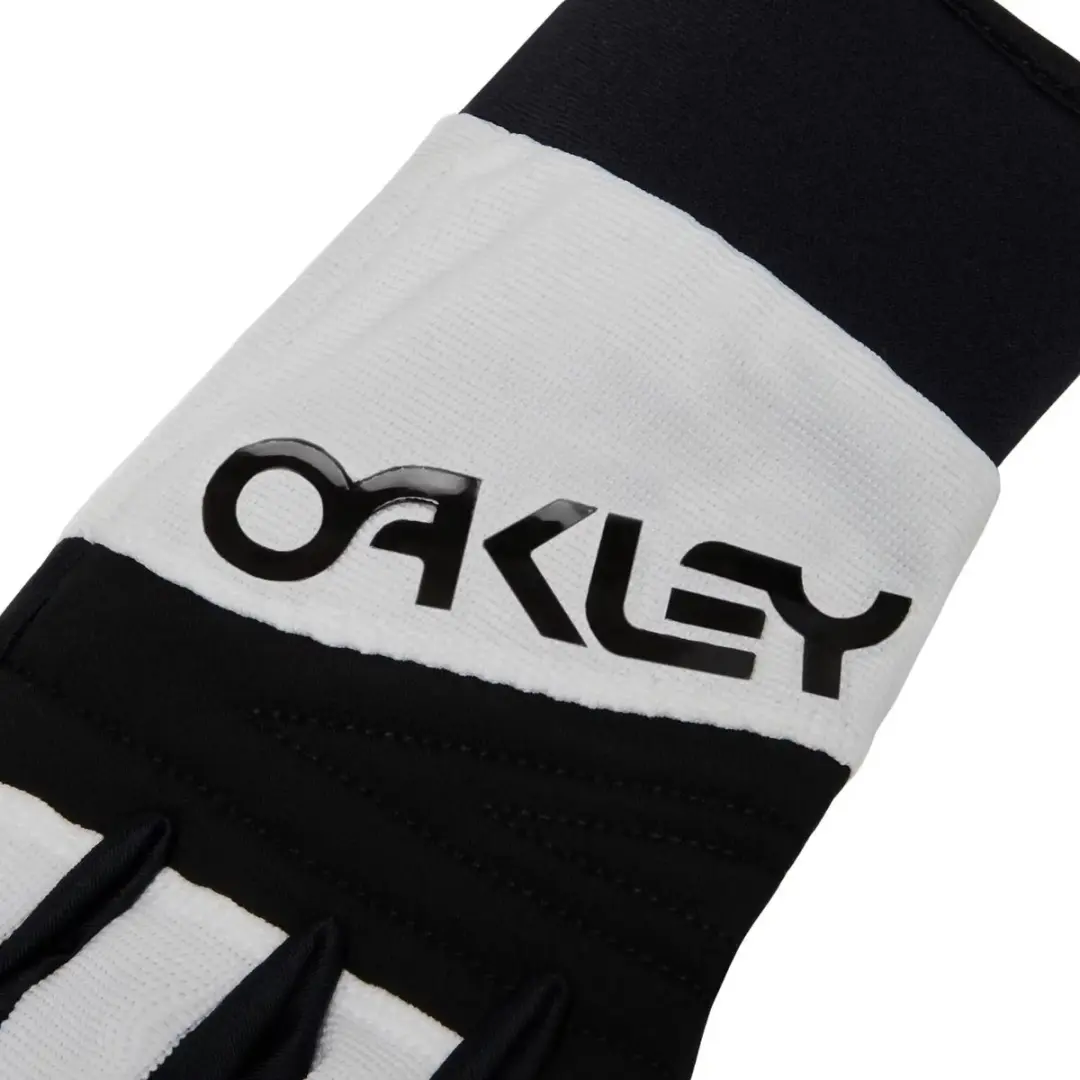 Oakley Factory Pilot Core Handschoenen - Heren - Zwart XS