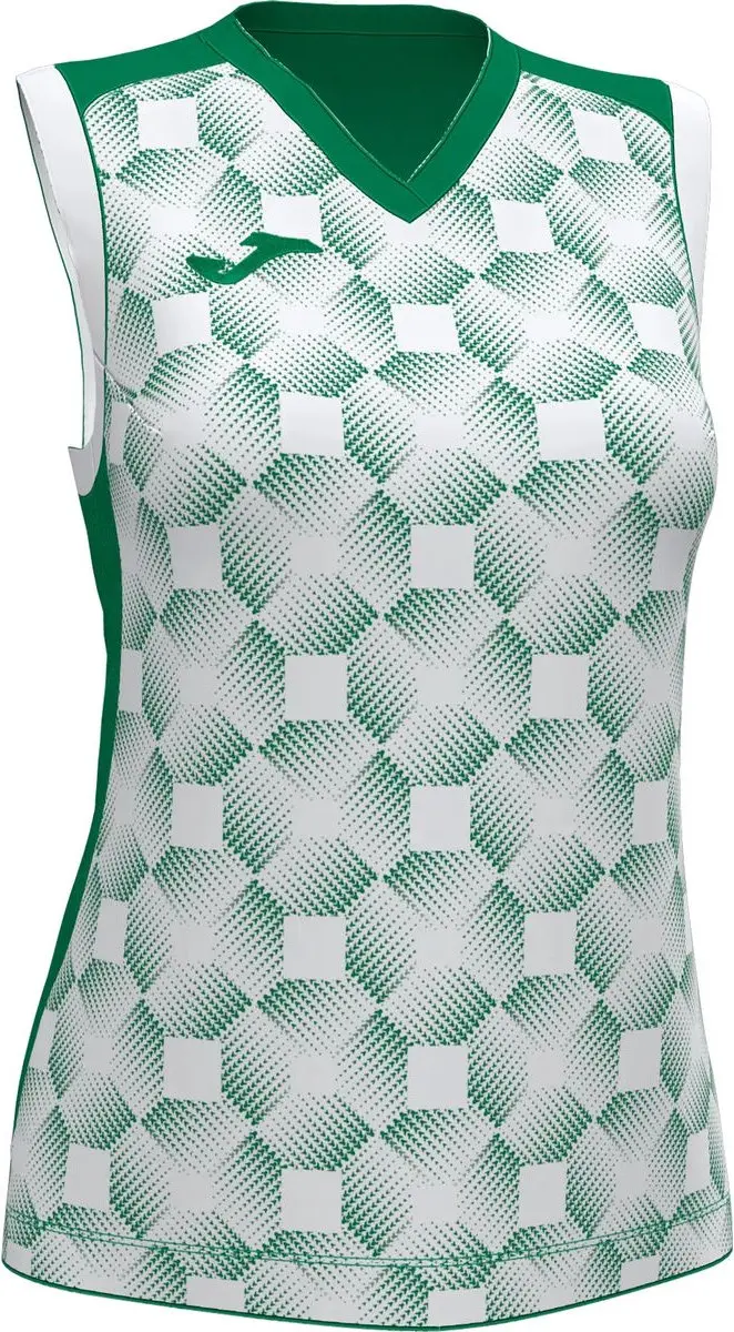 Joma Supernova III Tanktop Dames M