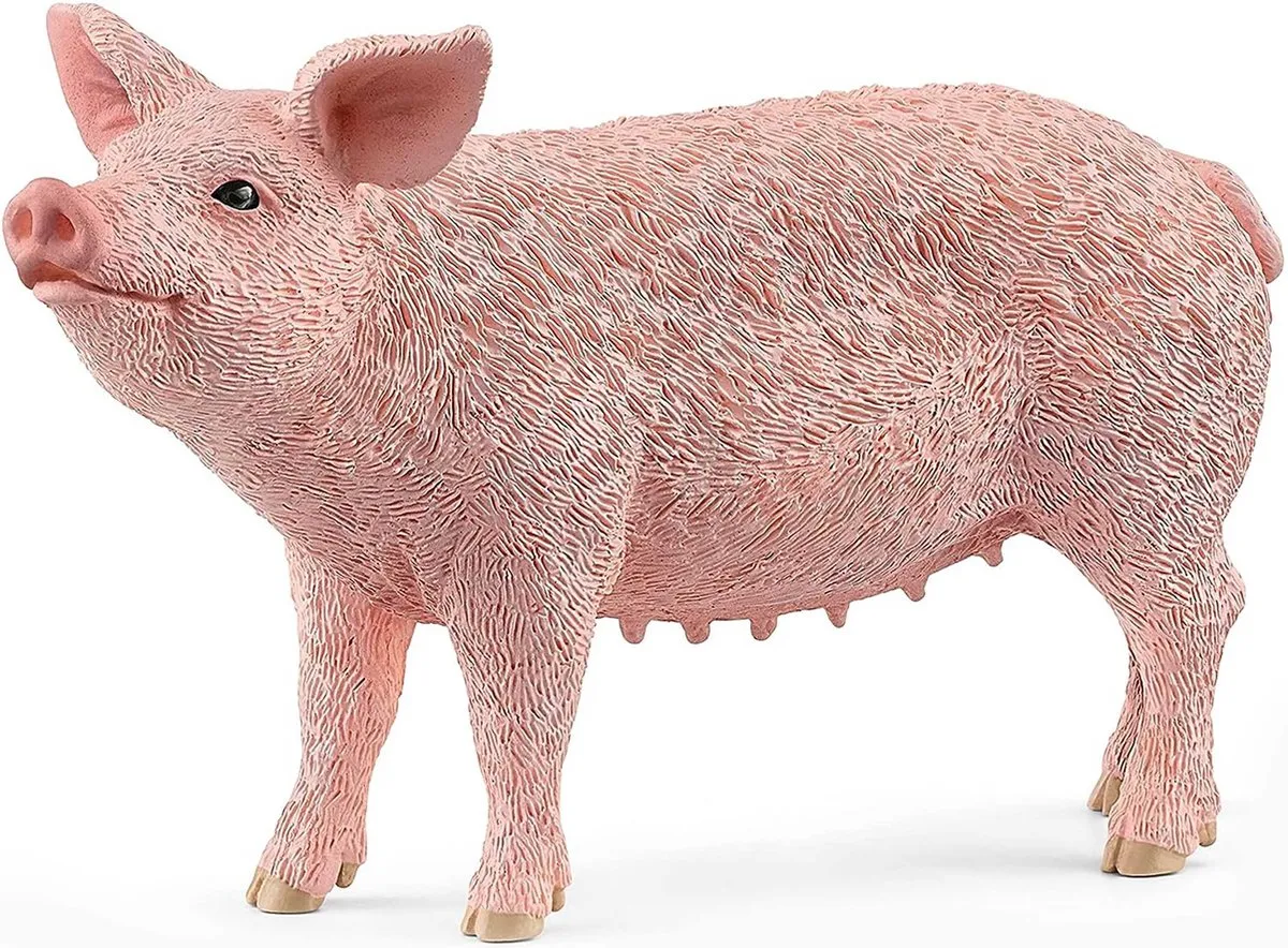 Schleich Farm World Varken 13933