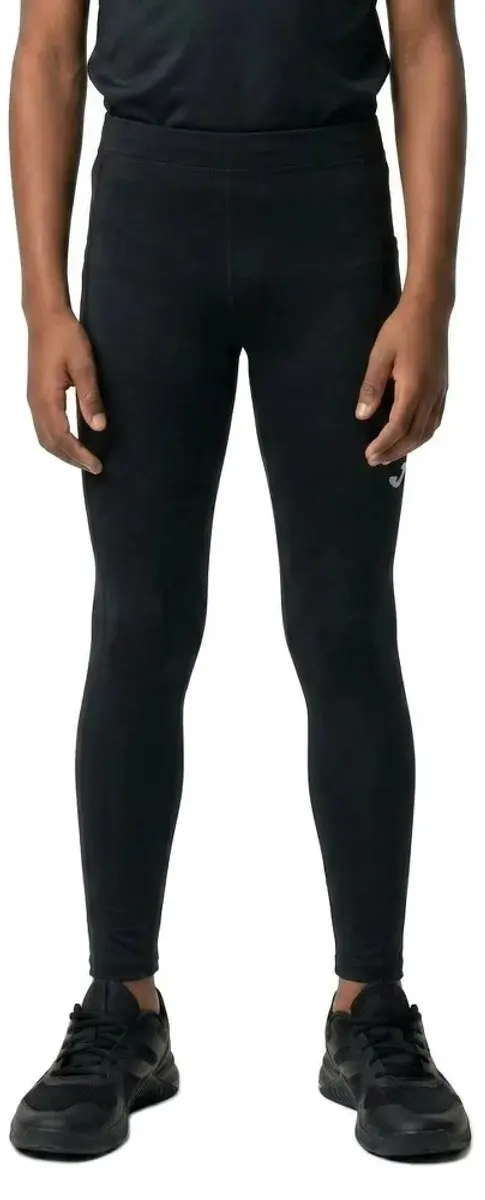 Joma Elite X Leggings 122cm - Zwart - afbeelding 2 van 2