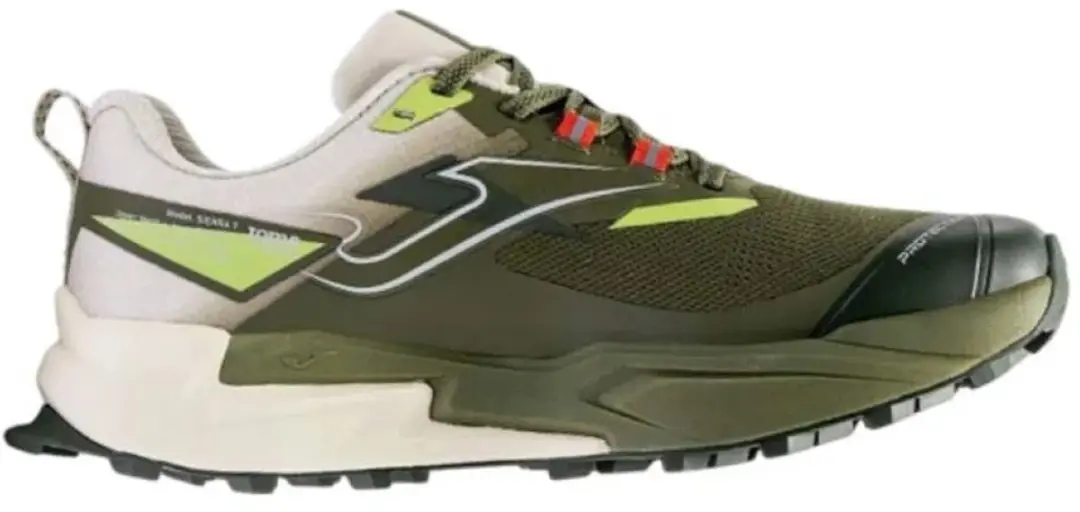 Joma Sierra Schoenen 42 - Khaki - afbeelding 4 van 4