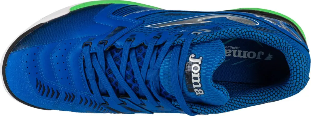 Joma Liga 5 LIGS2505IN Indoorschoenen - AG Blauw