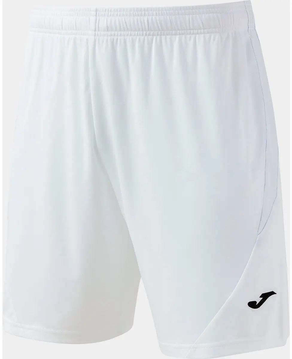 Joma Tokio Heren Short - XL - Wit - afbeelding 2 van 3