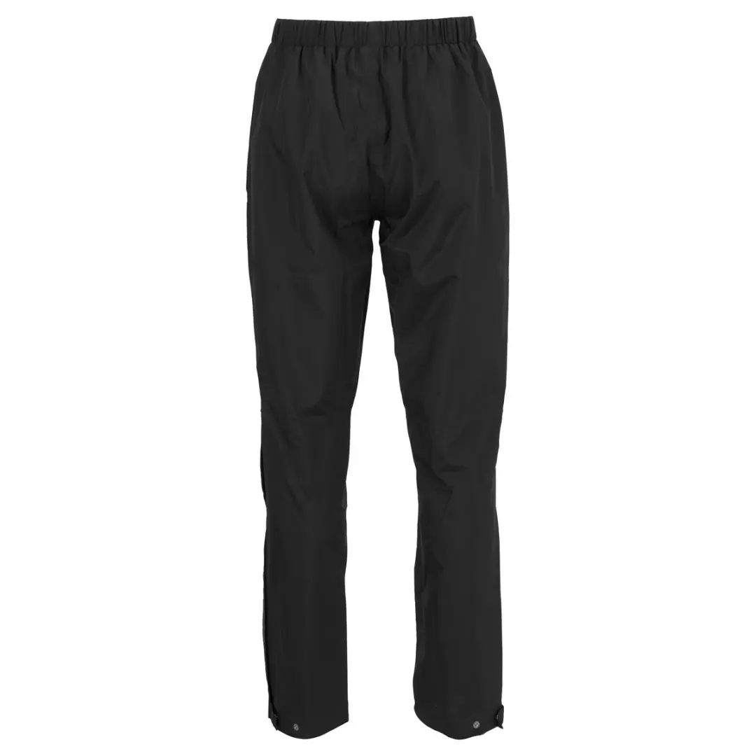 AGU Section II Essential Regenbroek Heren XL - Zwart - Waterdicht