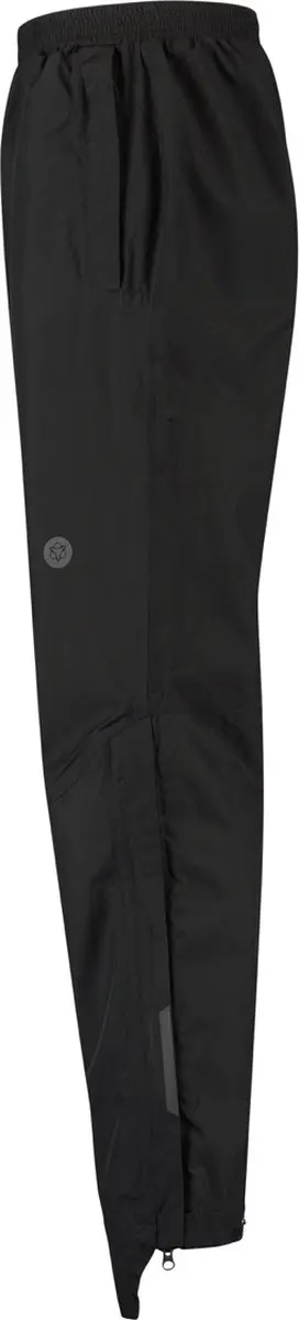 AGU Section II Essential Regenbroek Heren XL - Zwart - Waterdicht