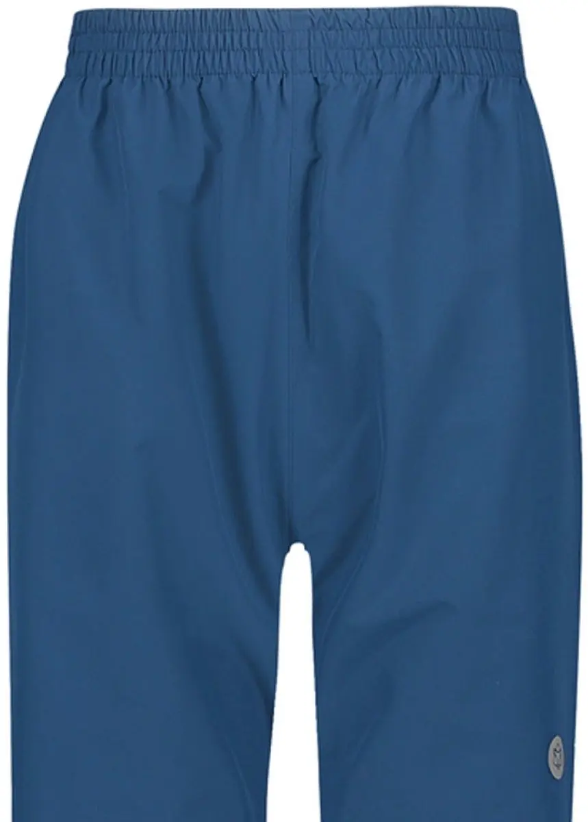 AGU Original Regenbroek Waterdicht 5.000mm - Teal Blauw - XL