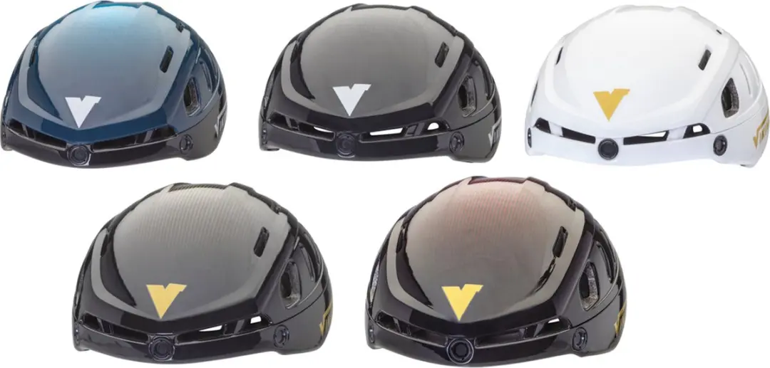 Viking Sparrow Schaatshelm
