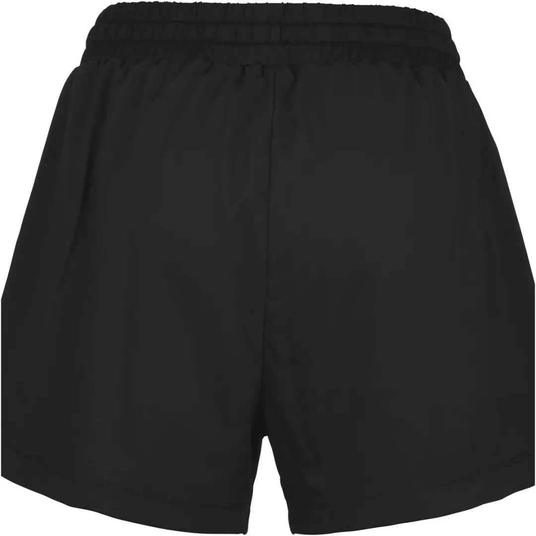 Babolat Exercise Short Dames - XL - Zwart
