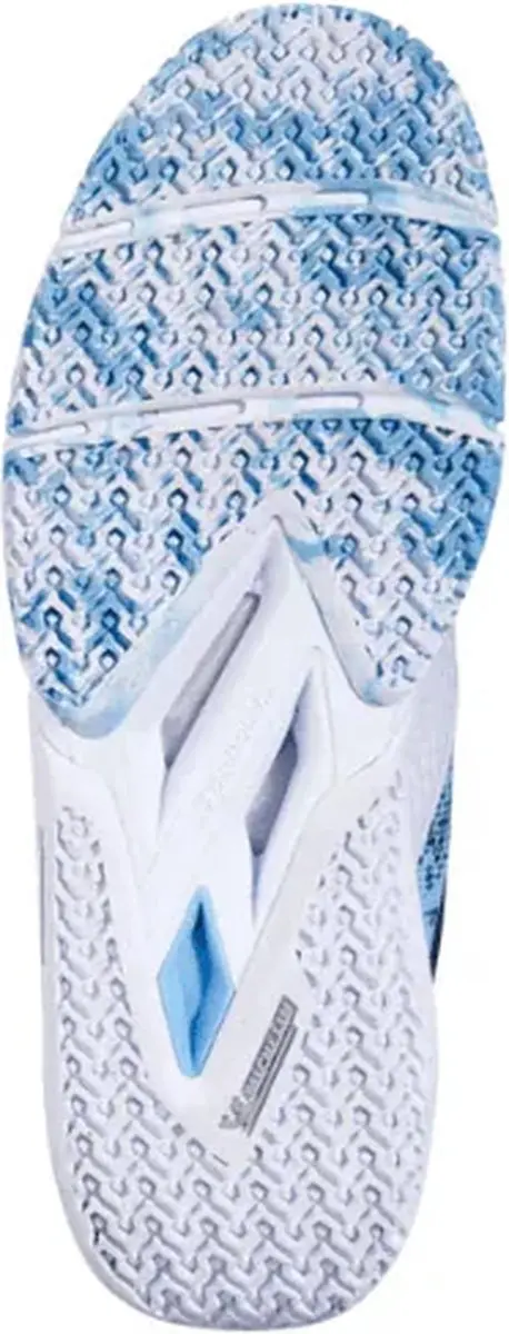 Babolat Padel Schoenen Movea 2 - 46 - Blauw - afbeelding 5 van 6
