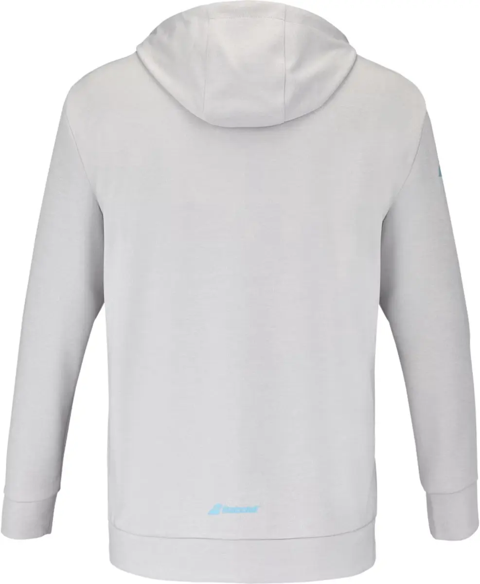 Babolat Trui Juan Lebron - Grijs