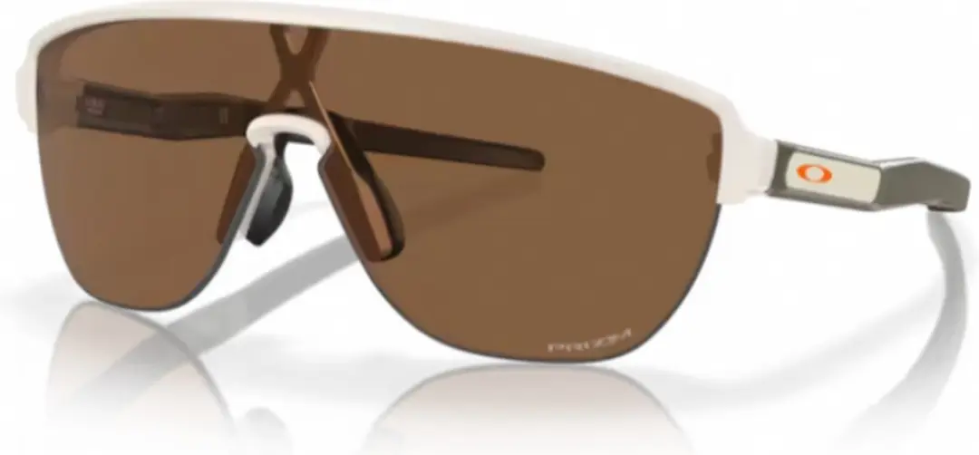 Oakley Corridor Matte Warm Grey/ Prizm Bronze