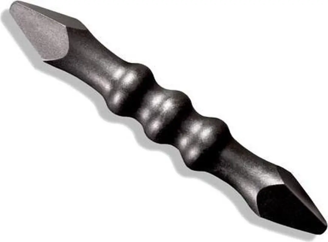 Cold Steel Koga SD2 Mini Spits - Zwart