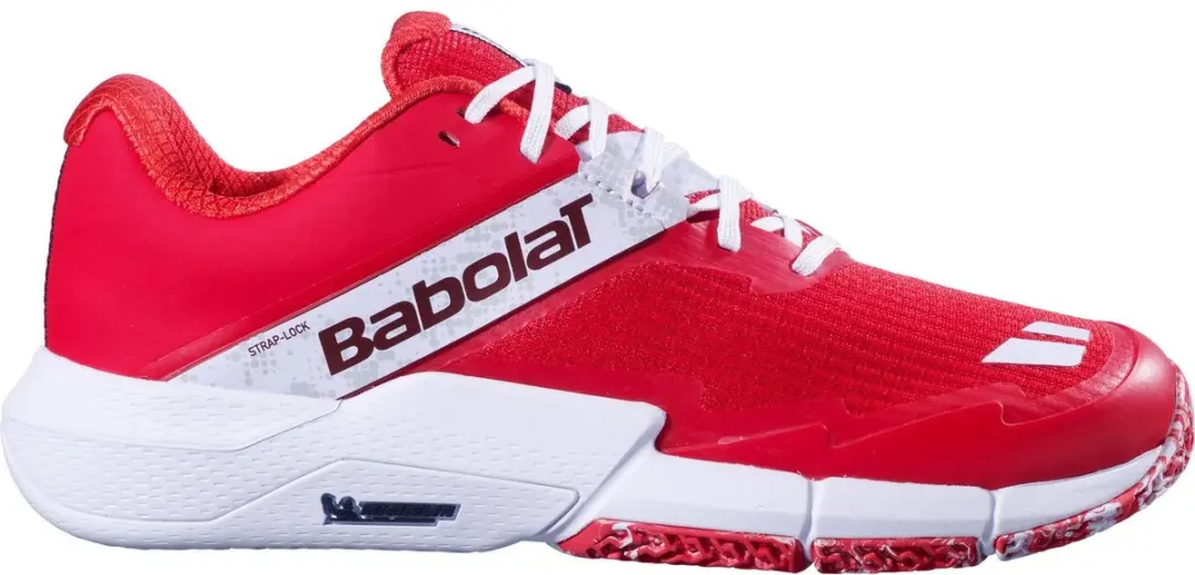Babolat Movea 2 Padelschoenen - Heren - 44 - Bruin