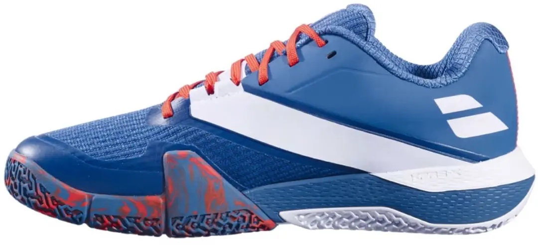 Babolat Movea 2 Padelschoenen - Heren - 44 - Bruin