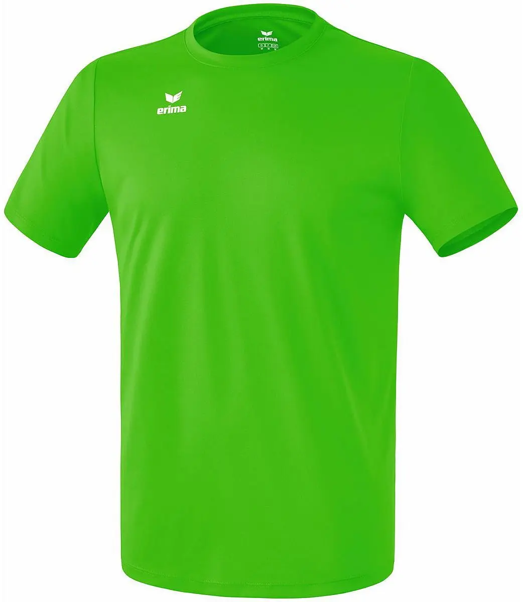 Erima Teamsport Functioneel T-shirt Kinderen 116