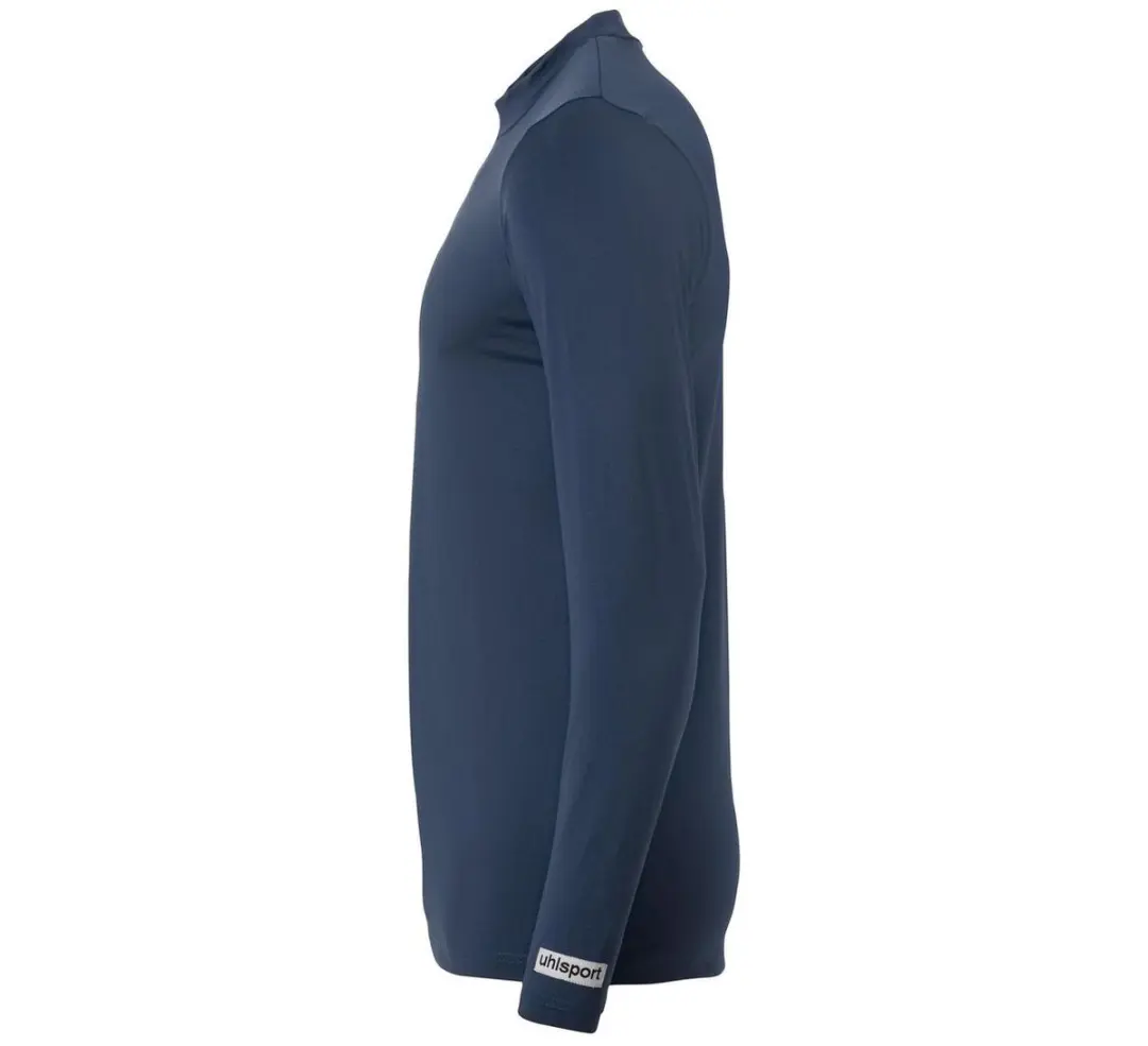 Uhlsport Distinction Colors Baselayer Sportshirt - XL - Donkerblauw