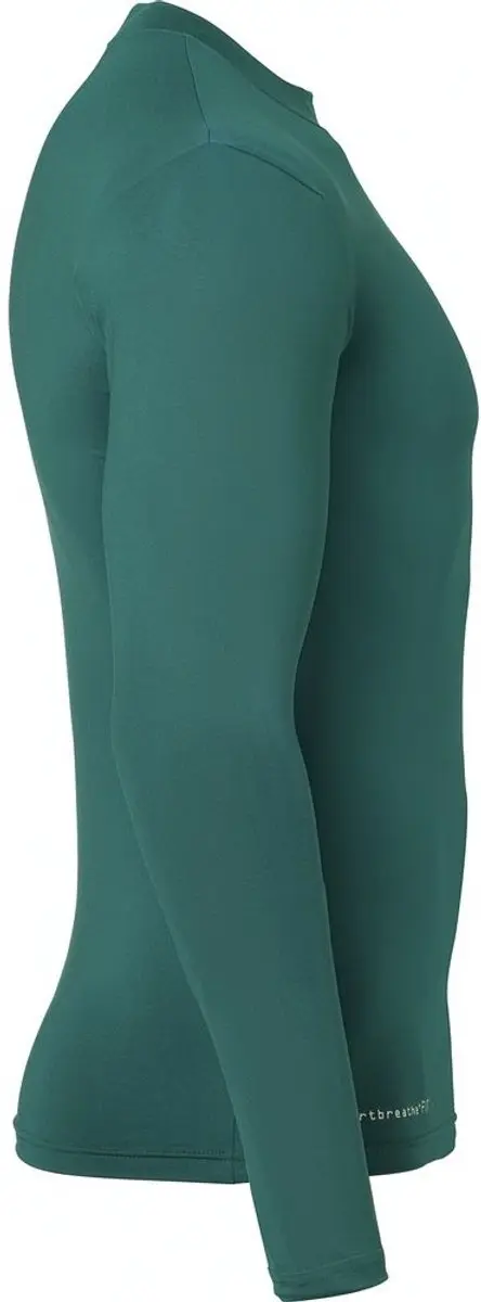 Uhlsport Distinction Colors Longsleeve - Heren - S - Groen