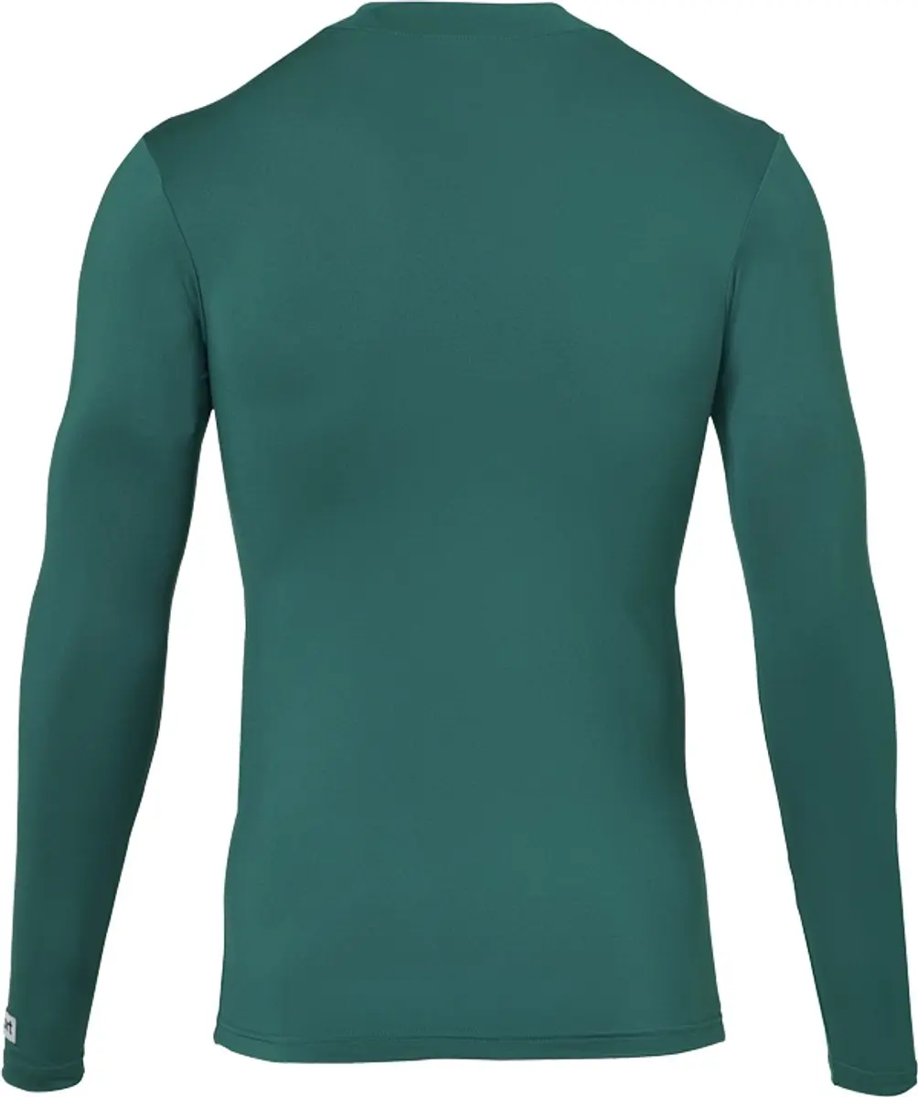 Uhlsport Distinction Colors Longsleeve - Heren - S - Groen