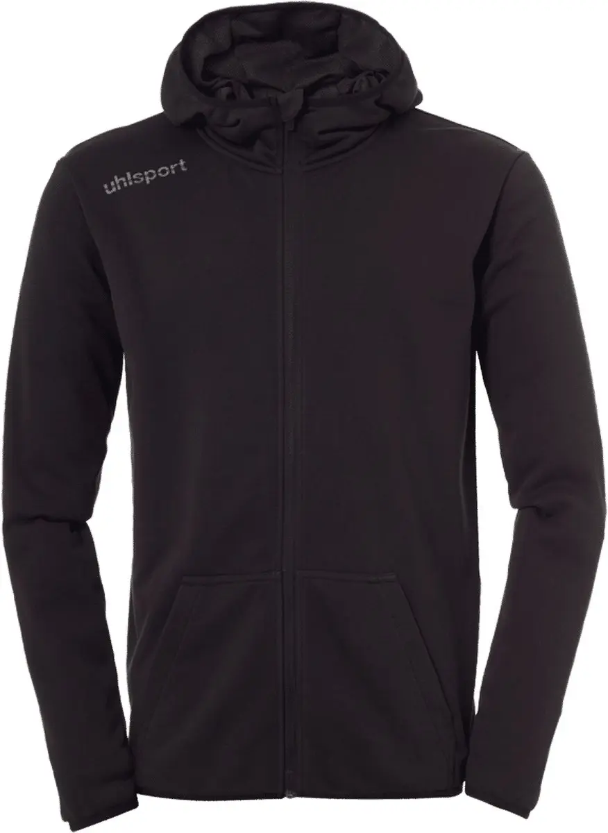 Uhlsport Essential Sweater Met Kap Kinderen 164