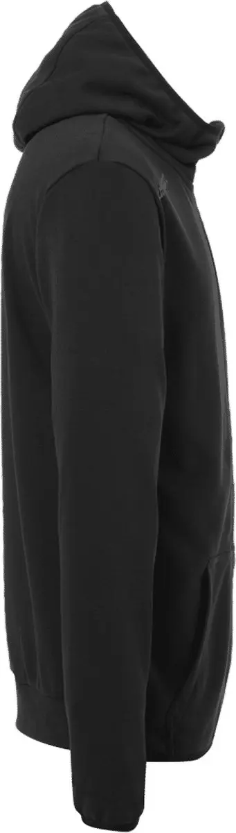Uhlsport Essential Sweater Met Kap Kinderen 164 - Zwart